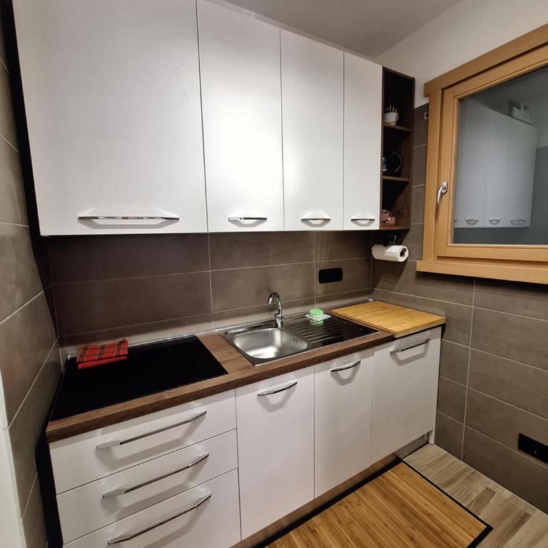 Princess Apartment - Appartement 1 Chambre - 6