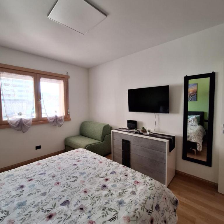 Princess Apartment - Appartement 1 Chambre - 11
