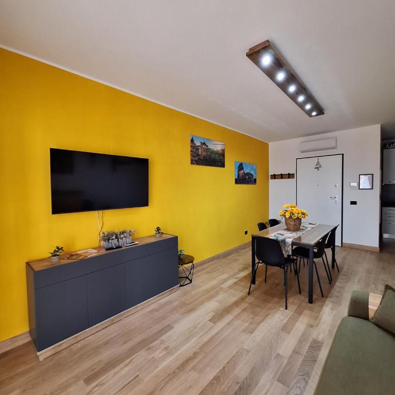 Princess Apartment - Appartement 1 Chambre - 3
