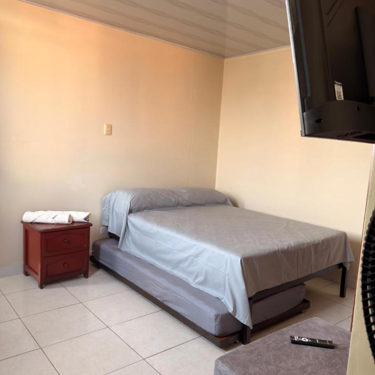 La Casa del Turista - Apartamento de 1 dormitorio - 2