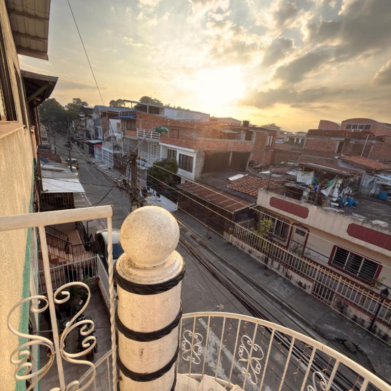 La Casa del Turista - Apartamento de 1 dormitorio - 14