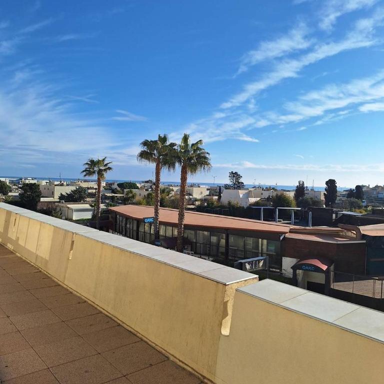 668 Appartement 4 pers Port Nature 5 coursives face Waiki - Appartamento con 1 Camera da Letto, Balcone e Vista Mare - 6