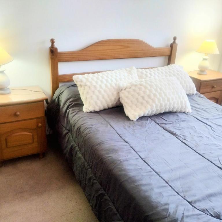 Las Magnolias - One-Bedroom Apartment - 15
