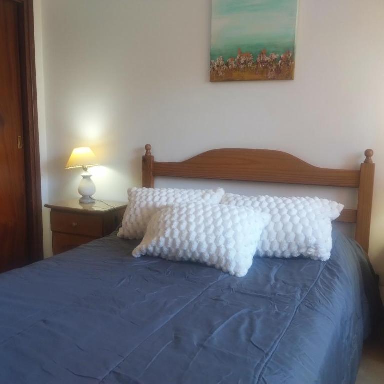 Las Magnolias - One-Bedroom Apartment - 16