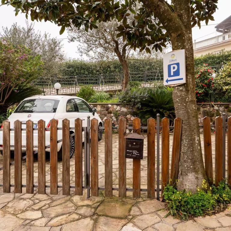 OrangeSun Holiday Home x12 with parking - Casa con 5 Camere da Letto - 49