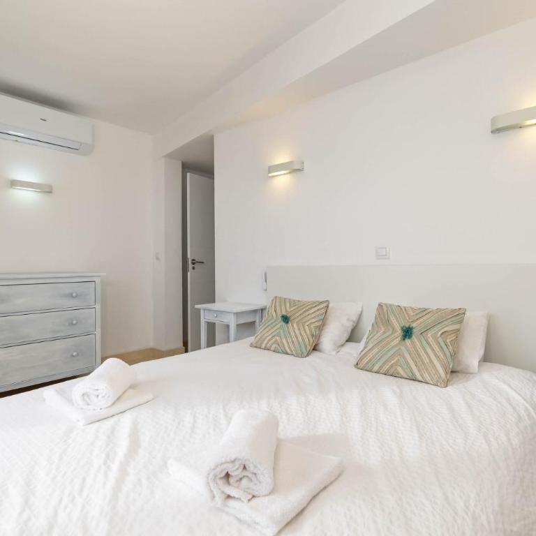 LA PERLA apartment 3 bedrooms in Calpe - Apartamento de 3 dormitorios - 20