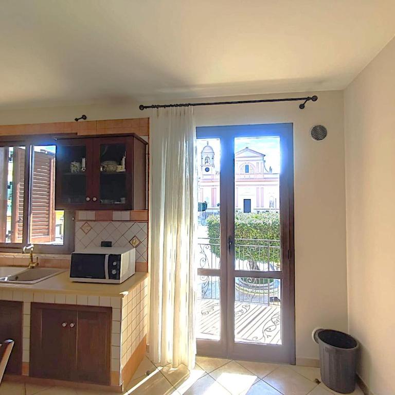 Casa La Plaza - Appartamento con 2 Camere da Letto - 2