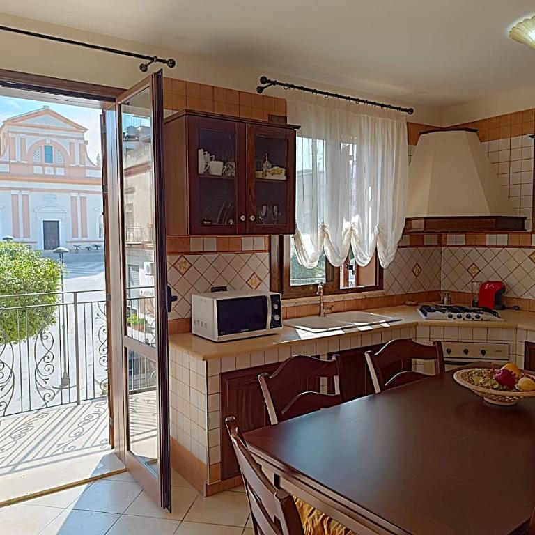 Casa La Plaza - Appartamento con 2 Camere da Letto - 4