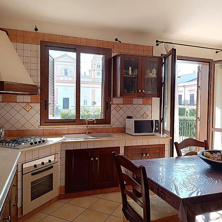 Casa La Plaza - Appartamento con 2 Camere da Letto - 7