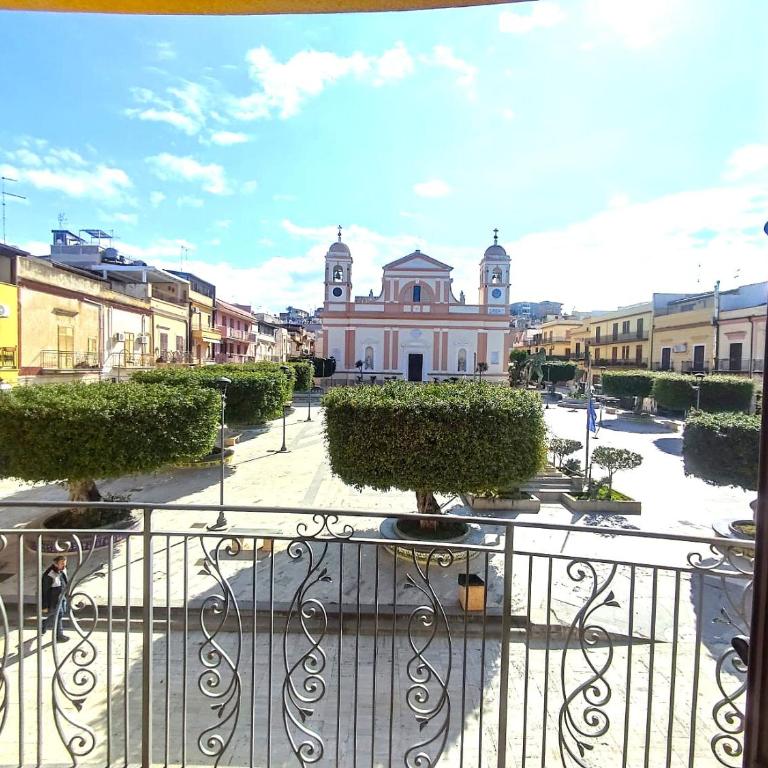 Casa La Plaza - Appartamento con 2 Camere da Letto - 8