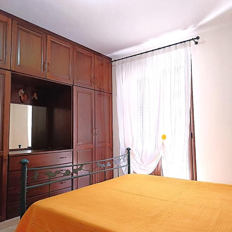 Casa La Plaza - Appartamento con 2 Camere da Letto - 10