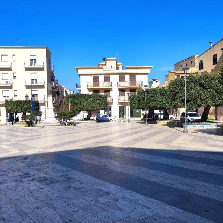 Casa La Plaza - Appartamento con 2 Camere da Letto - 15