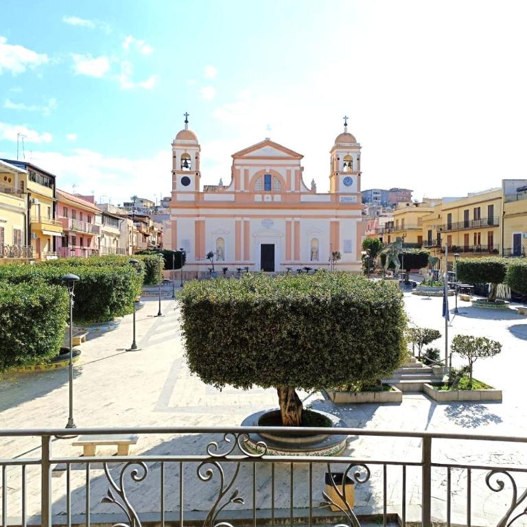 Casa La Plaza - Appartamento con 2 Camere da Letto - 16