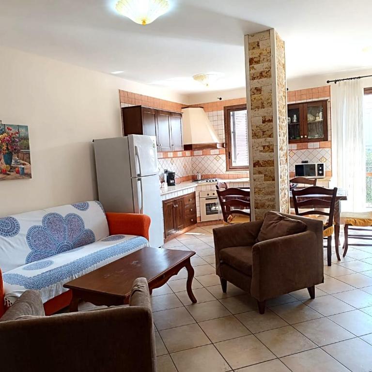 Casa La Plaza - Appartamento con 2 Camere da Letto - 19
