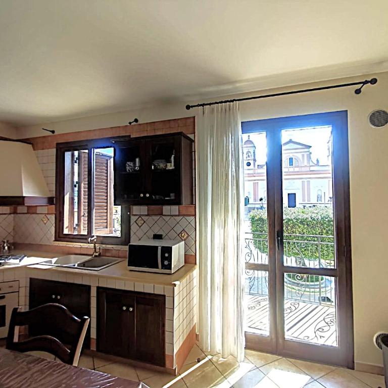 Casa La Plaza - Appartamento con 2 Camere da Letto - 20