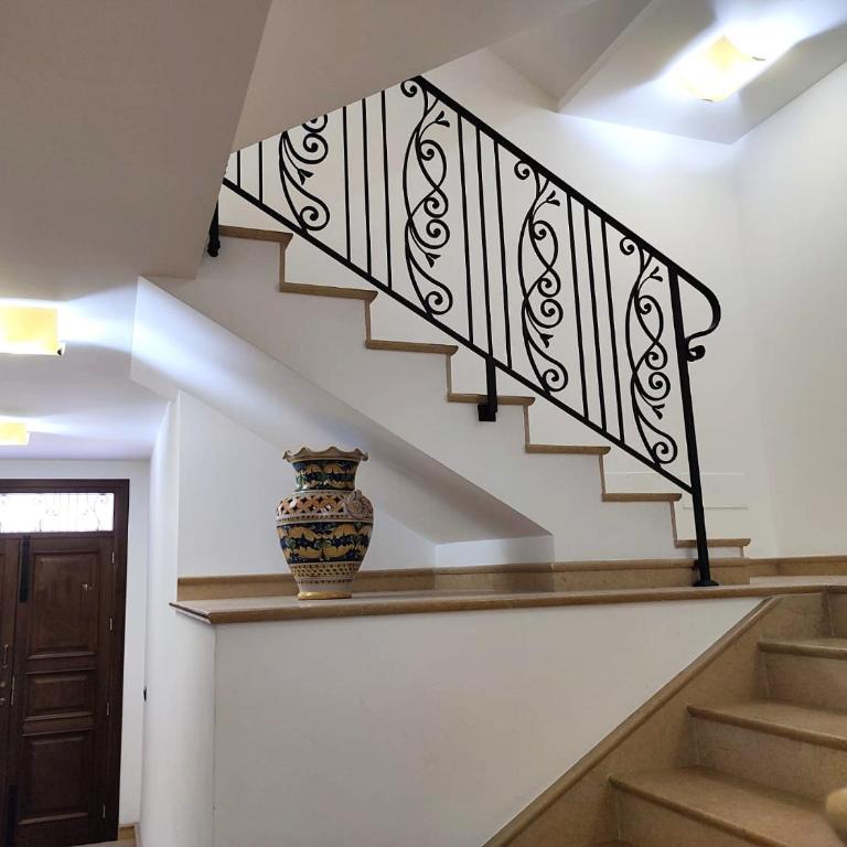 Casa La Plaza - Appartamento con 2 Camere da Letto - 21