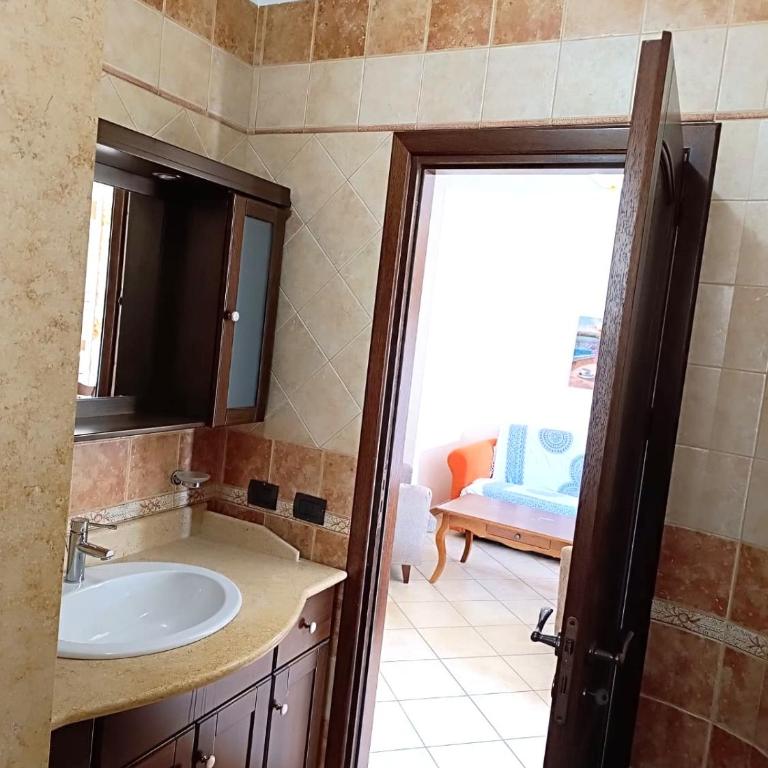 Casa La Plaza - Appartamento con 2 Camere da Letto - 24