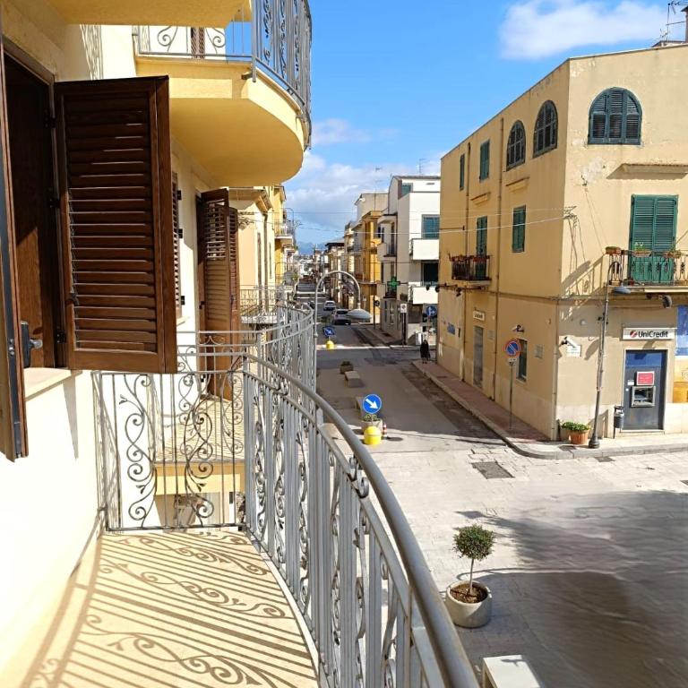 Casa La Plaza - Appartamento con 2 Camere da Letto - 25