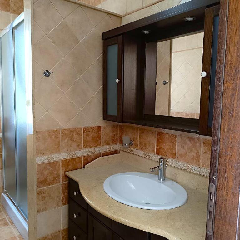Casa La Plaza - Appartamento con 2 Camere da Letto - 27