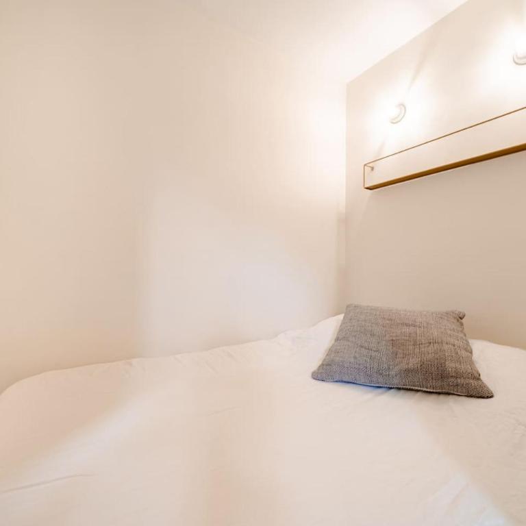 Appartement 2 chambres COULEUR DUNE, piscine, parking gratuit - Appartement 2 Chambres - 13