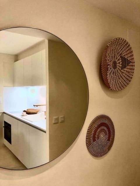 Appartement 2 chambres COULEUR DUNE, piscine, parking gratuit - Appartement 2 Chambres - 9