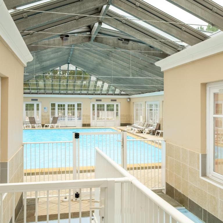 Appartement 2 chambres COULEUR DUNE, piscine, parking gratuit - Appartement 2 Chambres - 1