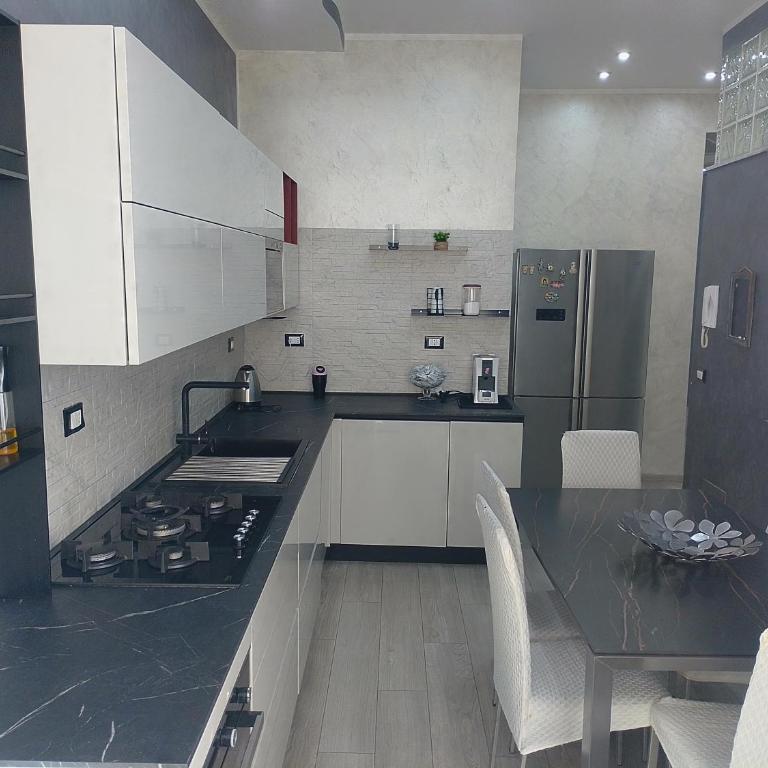 Antadia - Two-Bedroom Deluxe Apartment - 5