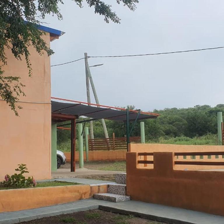 Las Tres Vertientes - Apartamento de 1 dormitorio - 12