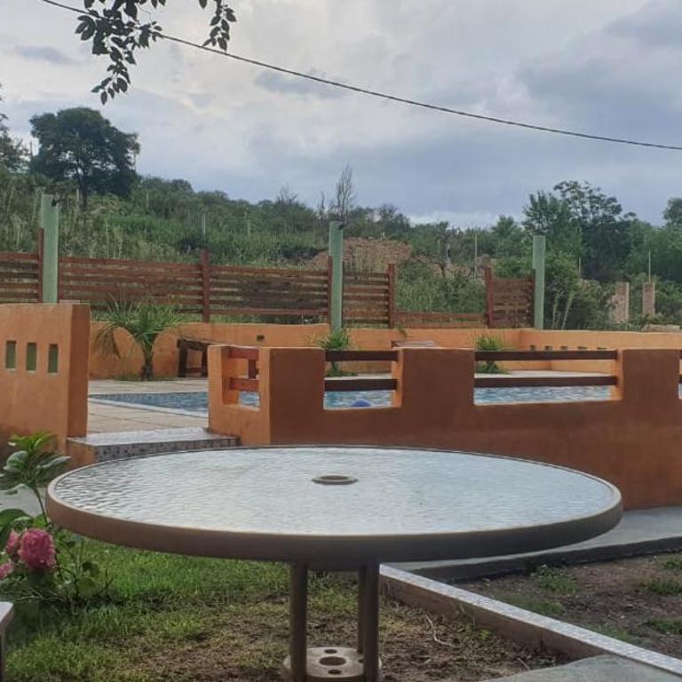 Las Tres Vertientes - Apartamento de 1 dormitorio - 28