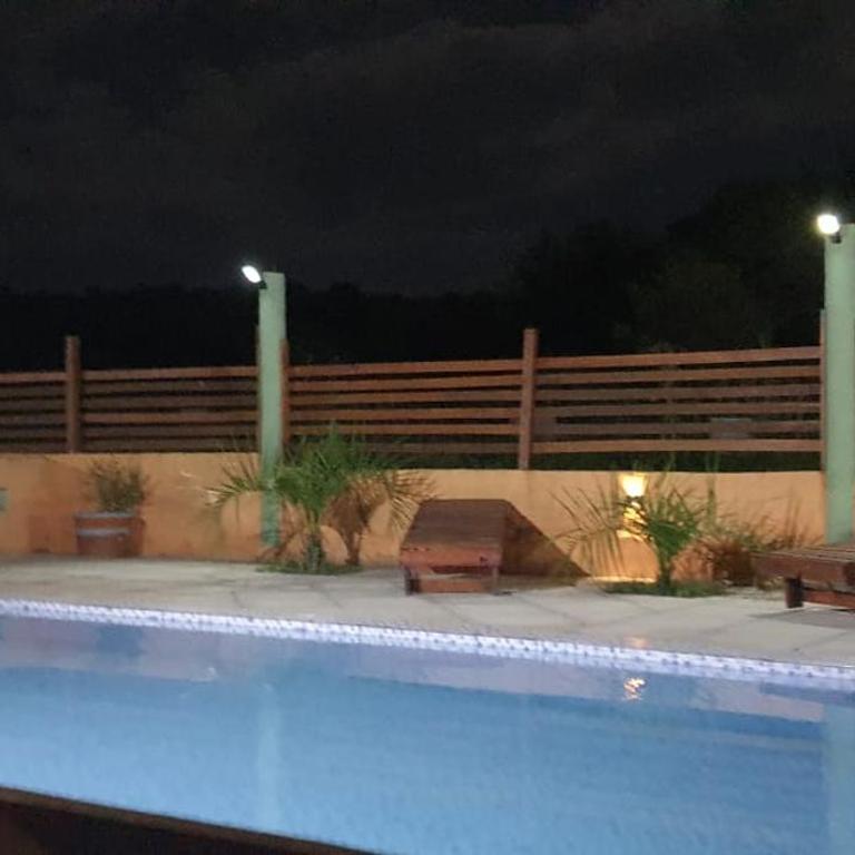 Las Tres Vertientes - Apartamento de 1 dormitorio - 20