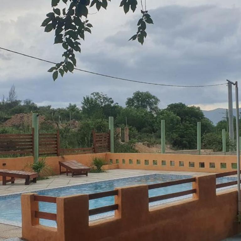 Las Tres Vertientes - Apartamento de 1 dormitorio - 22