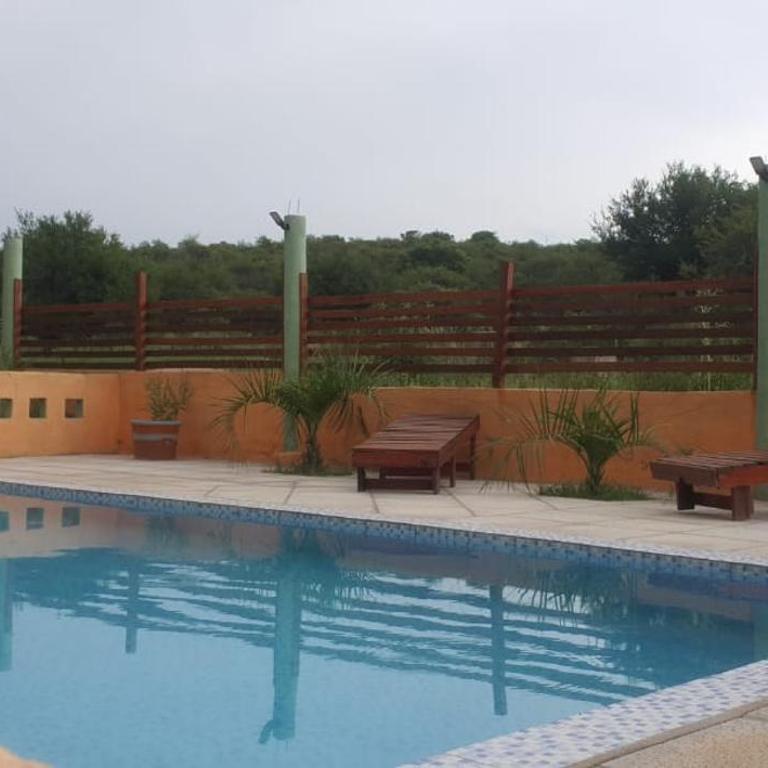 Las Tres Vertientes - Apartamento de 1 dormitorio - 15