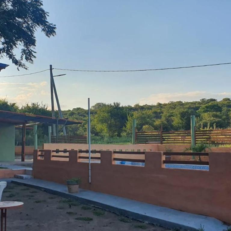 Las Tres Vertientes - Apartamento de 1 dormitorio - 18