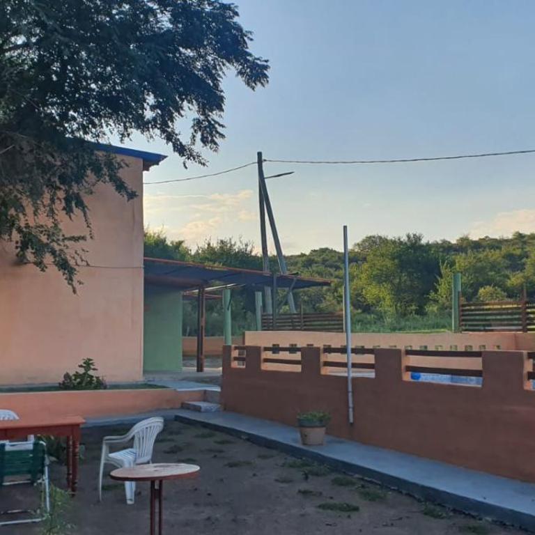 Las Tres Vertientes - Apartamento de 1 dormitorio - 33