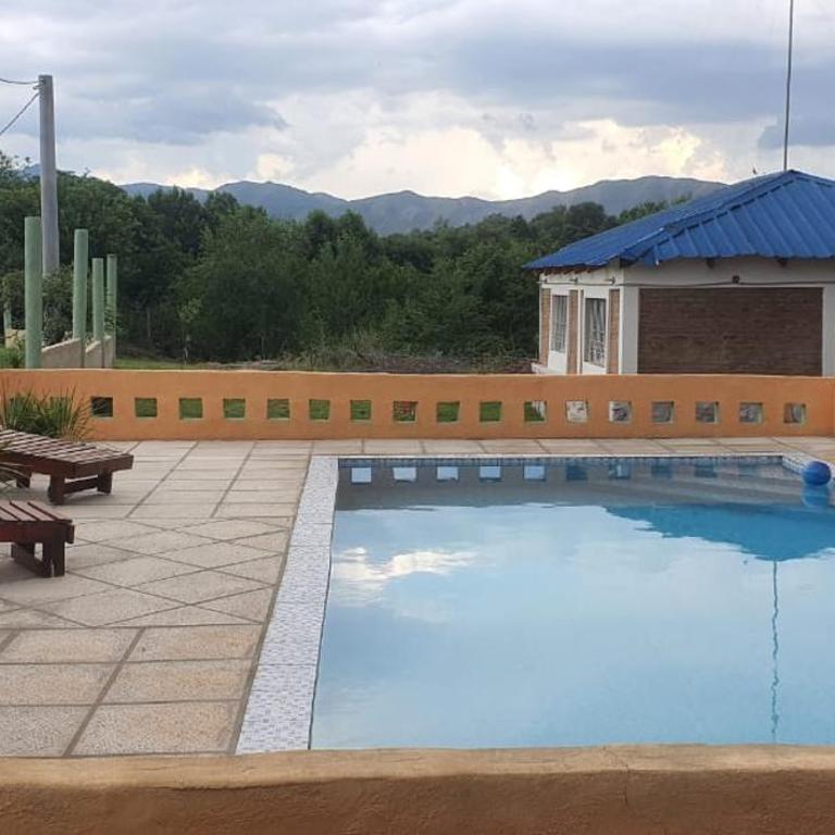 Las Tres Vertientes - Apartamento de 1 dormitorio - 27