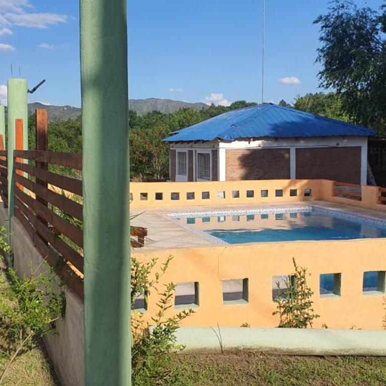 Las Tres Vertientes - Apartamento de 1 dormitorio - 35