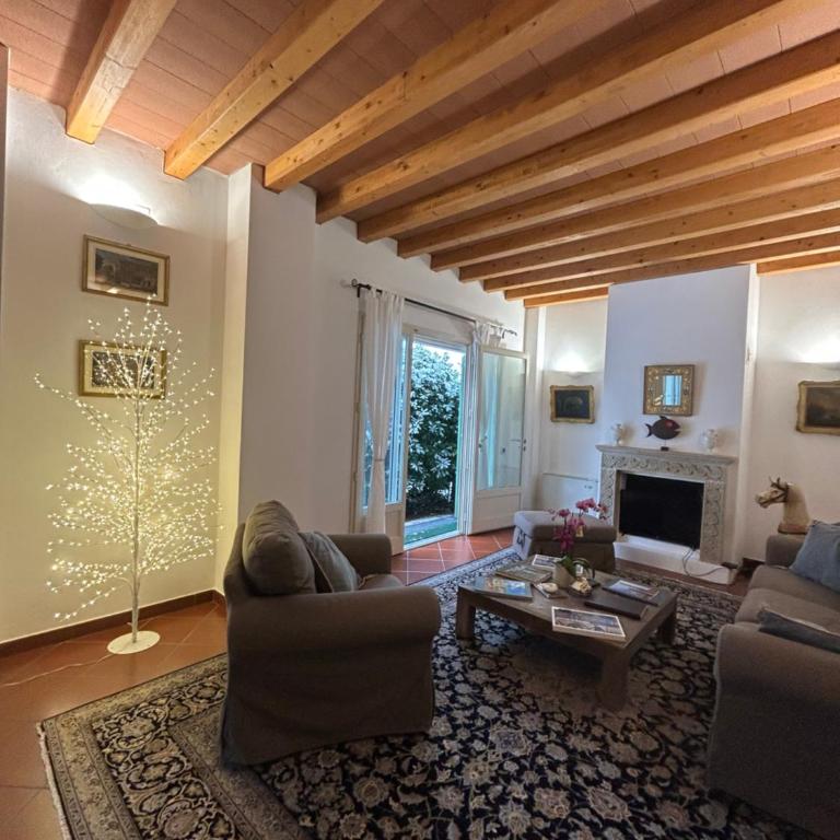 Casa Sunset Hill Bologna - Three-Bedroom Villa - 94