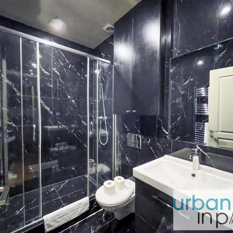 Urban Flat 94 - Beautiful Flat Coco Chanel in Paris - Appartement - 5