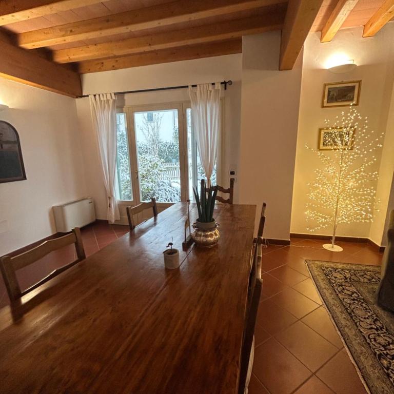 Casa Sunset Hill Bologna - Three-Bedroom Villa - 62