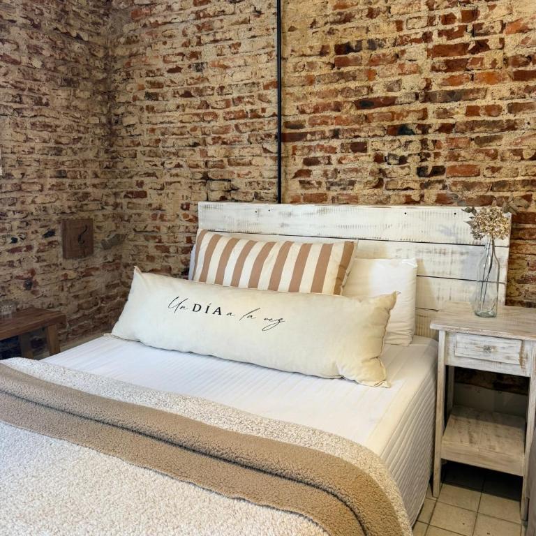 Casa Josefina Hotel Boutique - Habitación Cuádruple Clásica - 2