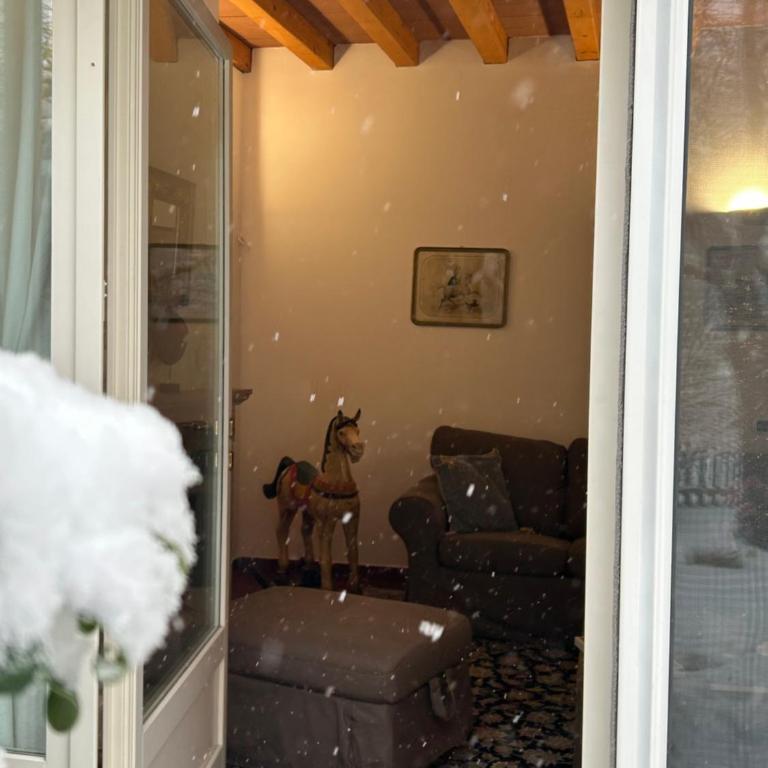 Casa Sunset Hill Bologna - Three-Bedroom Villa - 98