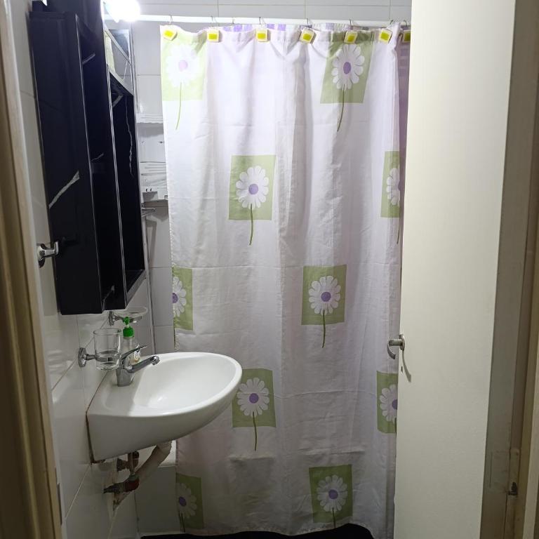 Departamento MDQ - Apartamento de 1 dormitorio - 1