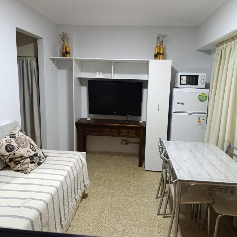 Departamento MDQ - Apartamento de 1 dormitorio - 2