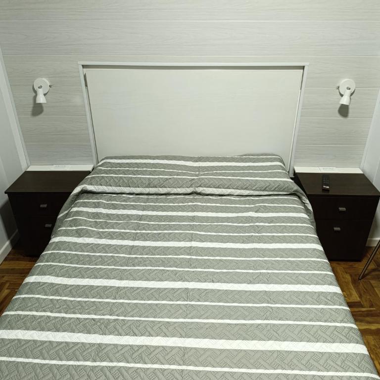 Departamento MDQ - Apartamento de 1 dormitorio - 5