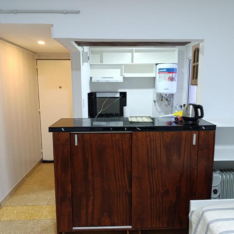 Departamento MDQ - Apartamento de 1 dormitorio - 6