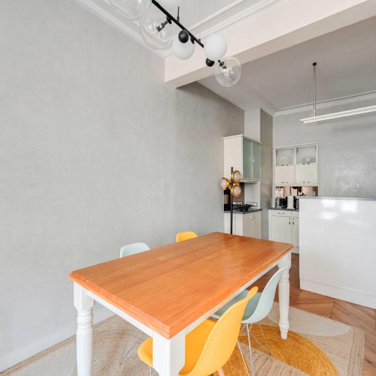 Charming Apt 1BR-4P - Proche de la Place Vendome - Appartement - 10