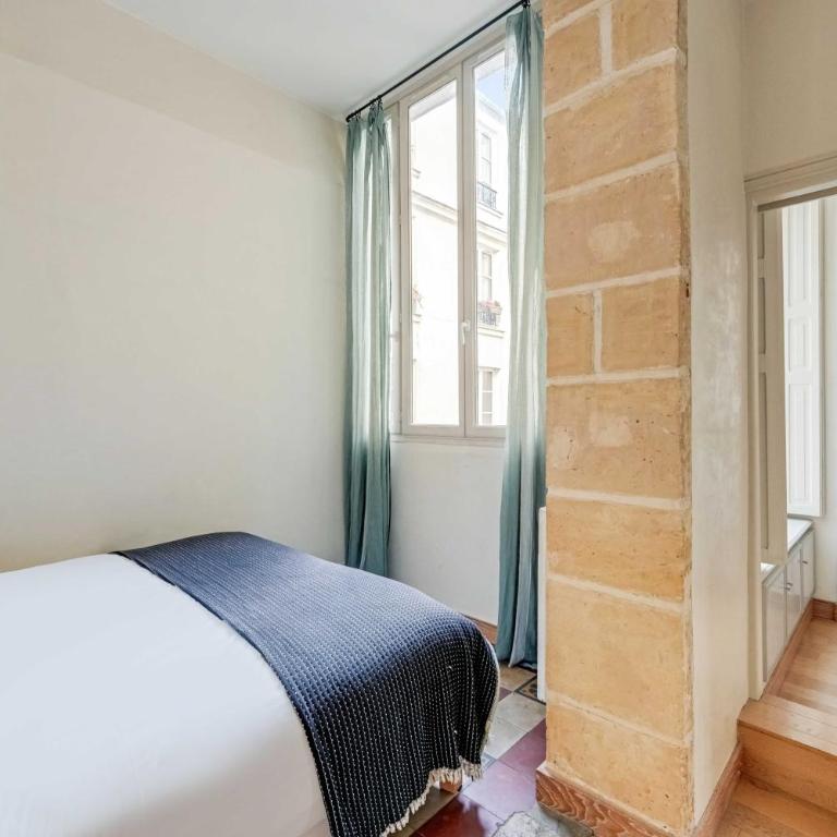 Charming Apt 1BR-4P - Proche de la Place Vendome - Appartement - 16