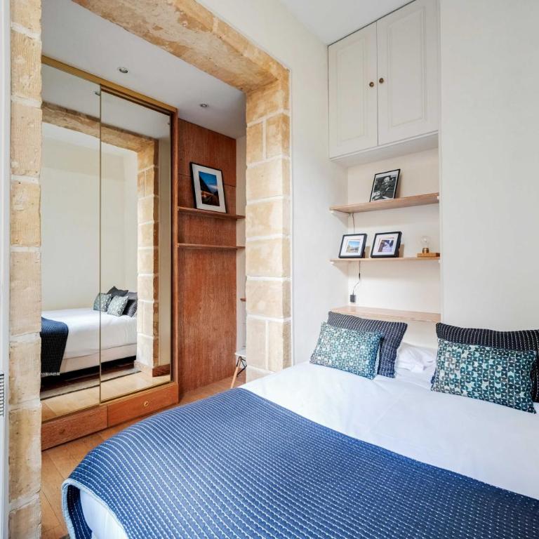 Charming Apt 1BR-4P - Proche de la Place Vendome - Appartement - 18