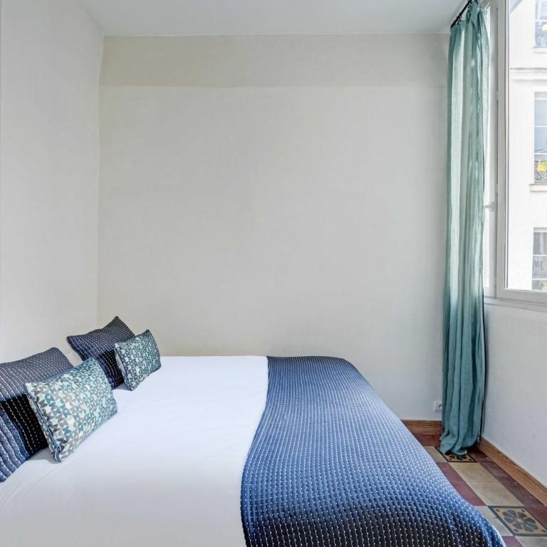 Charming Apt 1BR-4P - Proche de la Place Vendome - Appartement - 19