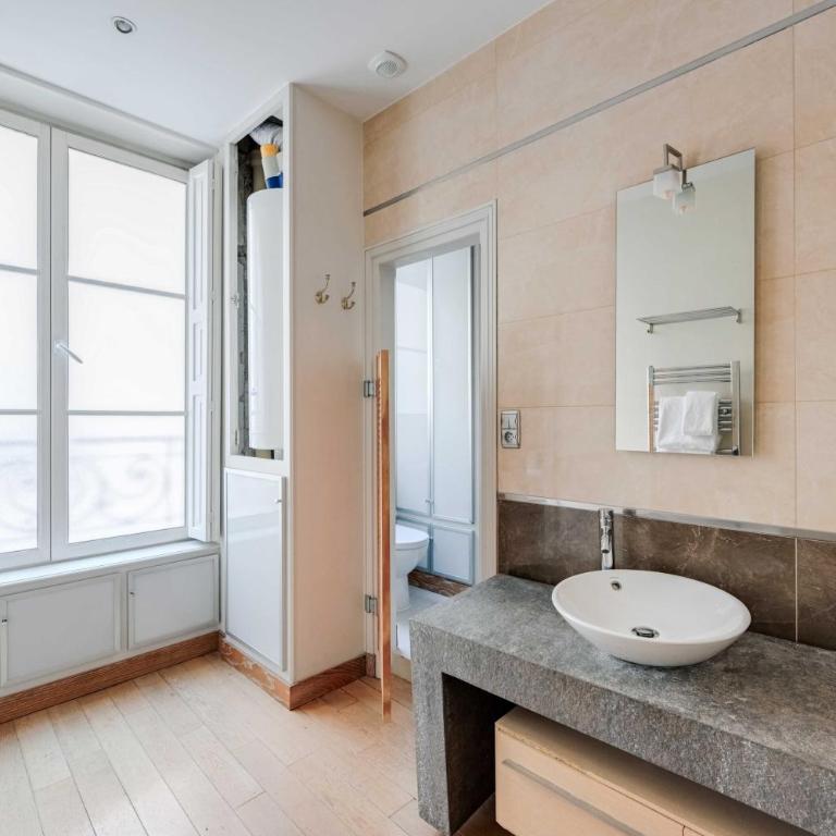 Charming Apt 1BR-4P - Proche de la Place Vendome - Appartement - 20